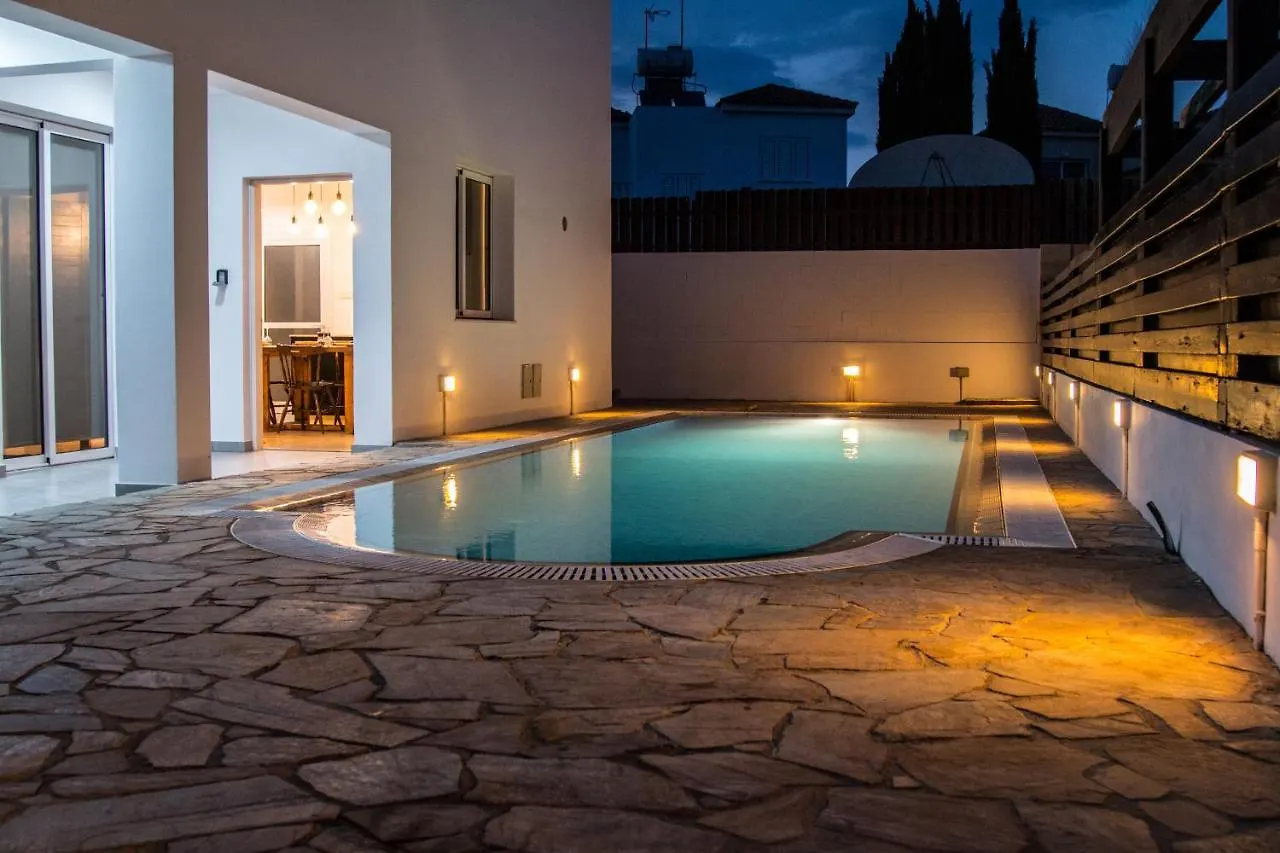 Sweet Destiny Villa With Private Pool Agia Napa 0*,  Zypern