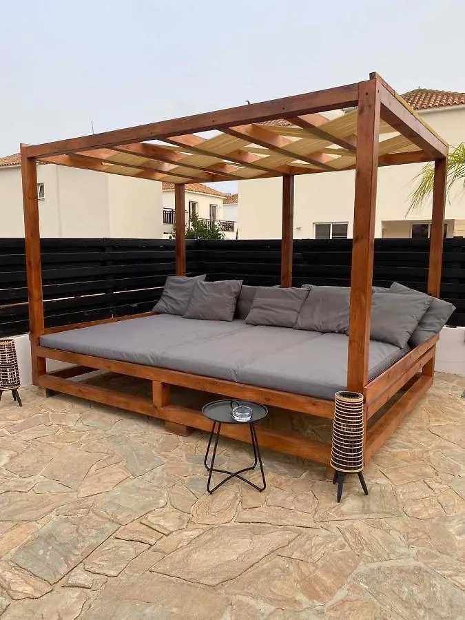Sweet Destiny Villa With Private Pool Agia Napa