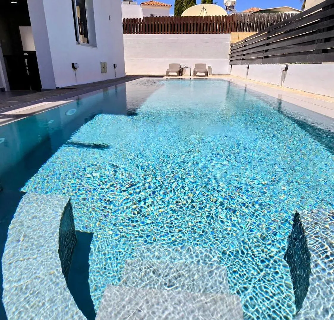 Sweet Destiny Villa With Private Pool أيا نابا