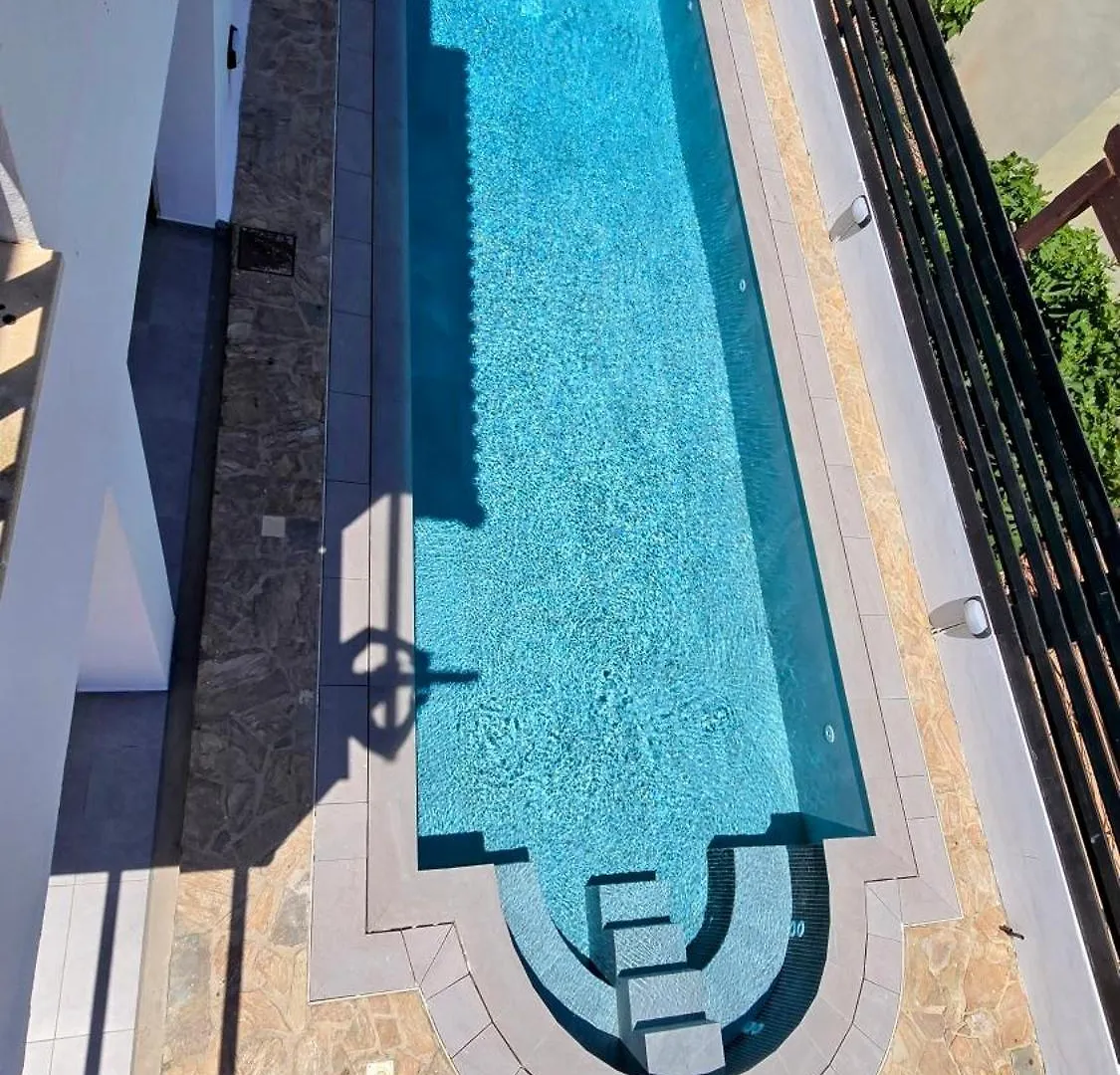 Sweet Destiny Villa With Private Pool أيا نابا 0*,  قبرص
