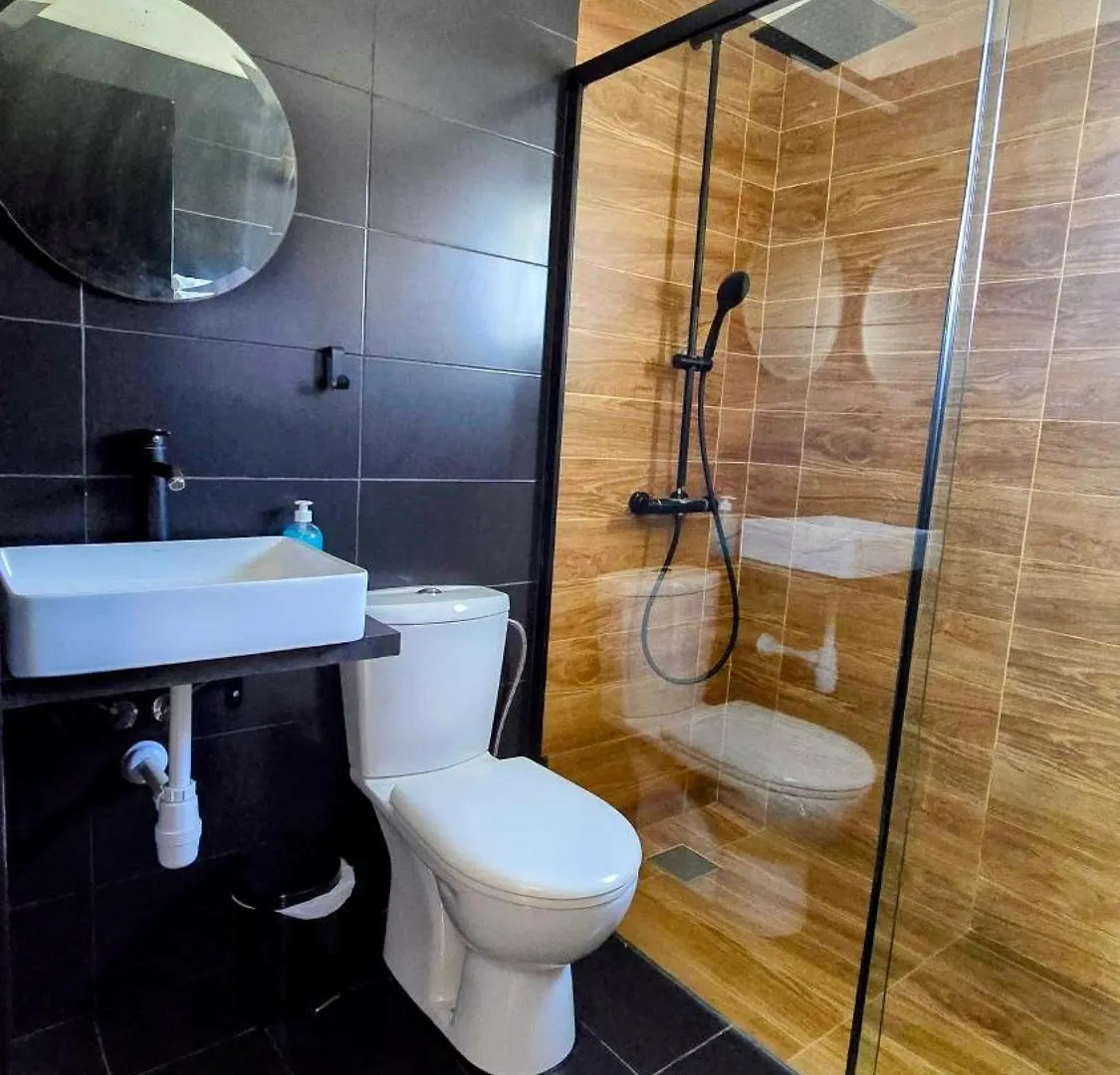Sweet Destiny Villa With Private Pool Agia Napa Zypern