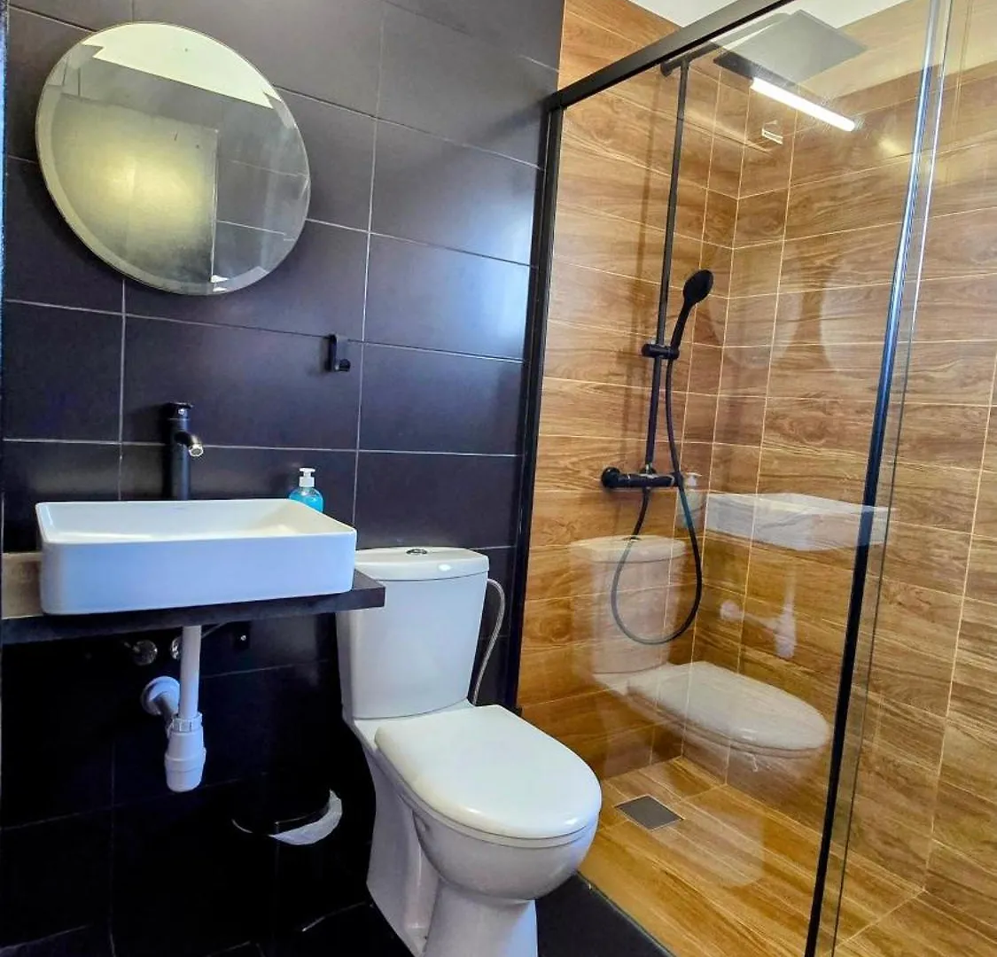 Sweet Destiny Villa With Private Pool Agia Napa
