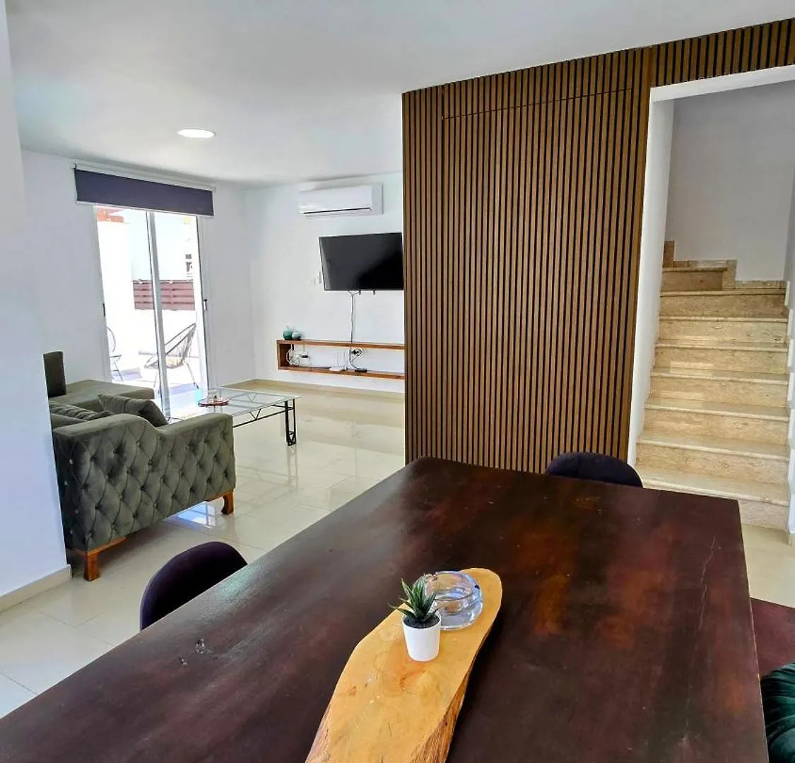 Sweet Destiny Villa With Private Pool أيا نابا قبرص