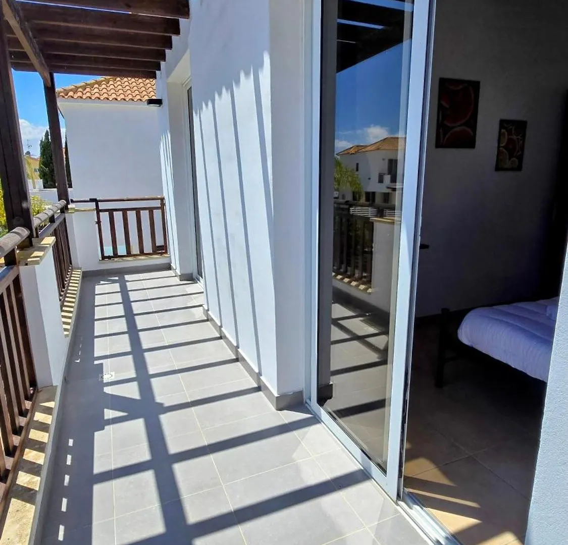 Sweet Destiny Villa With Private Pool Agia Napa 0*,  Zypern