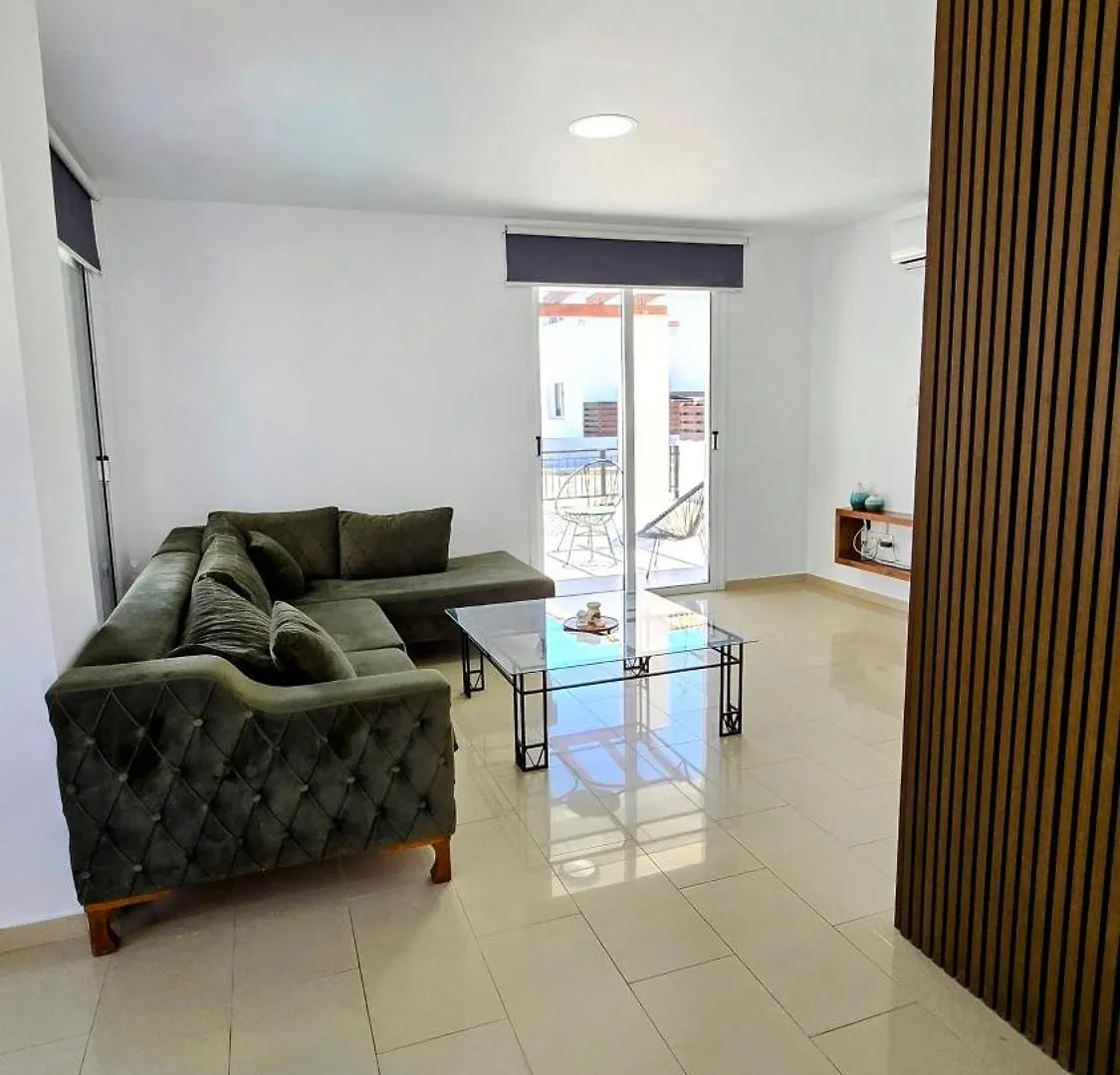 Sweet Destiny Villa With Private Pool أيا نابا