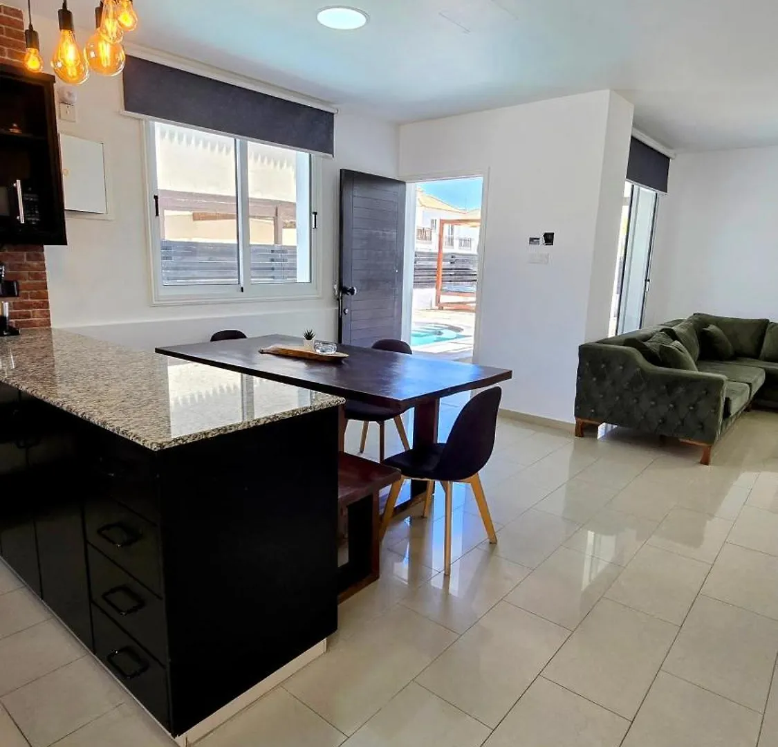 Sweet Destiny Villa With Private Pool Agia Napa Zypern