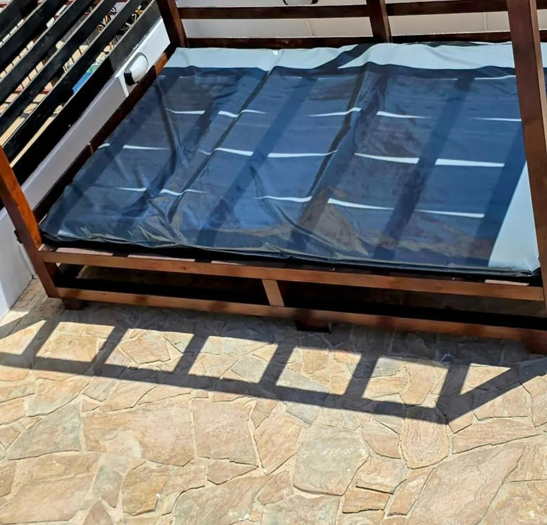 Sweet Destiny Villa With Private Pool أيا نابا قبرص