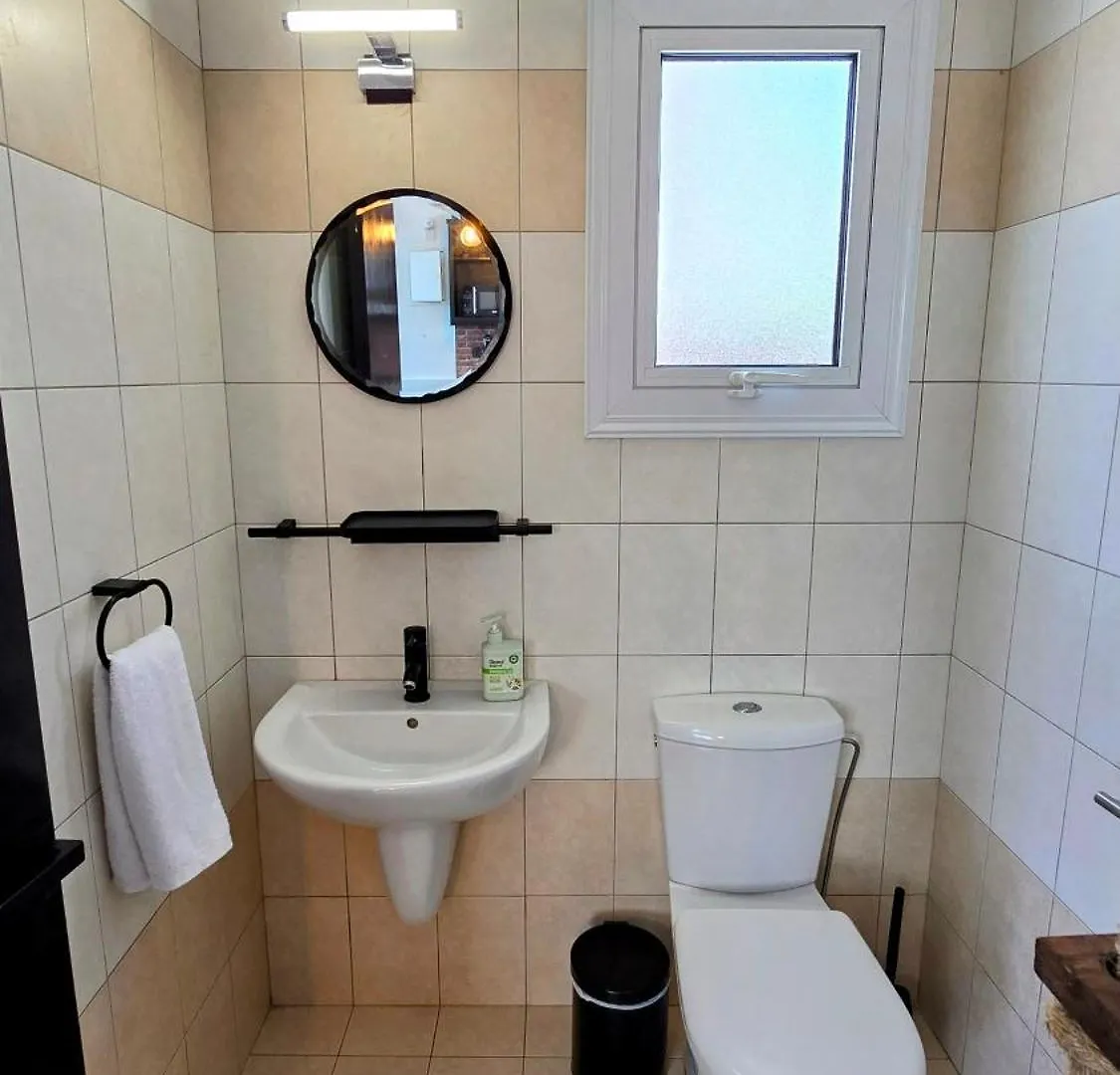 Sweet Destiny Villa With Private Pool Agia Napa