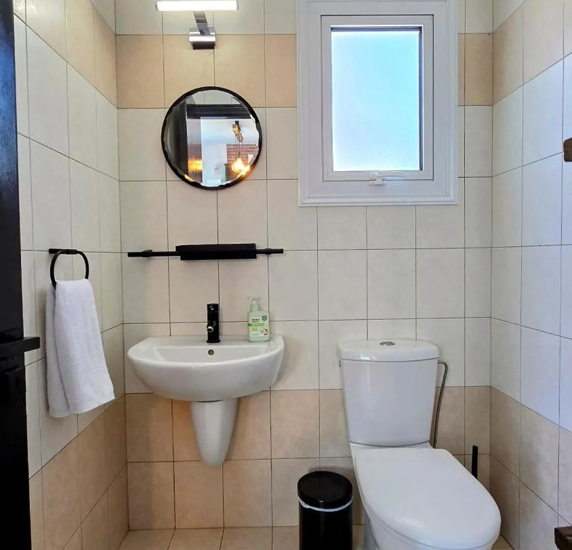 Sweet Destiny Villa With Private Pool Agia Napa 0*,  Zypern