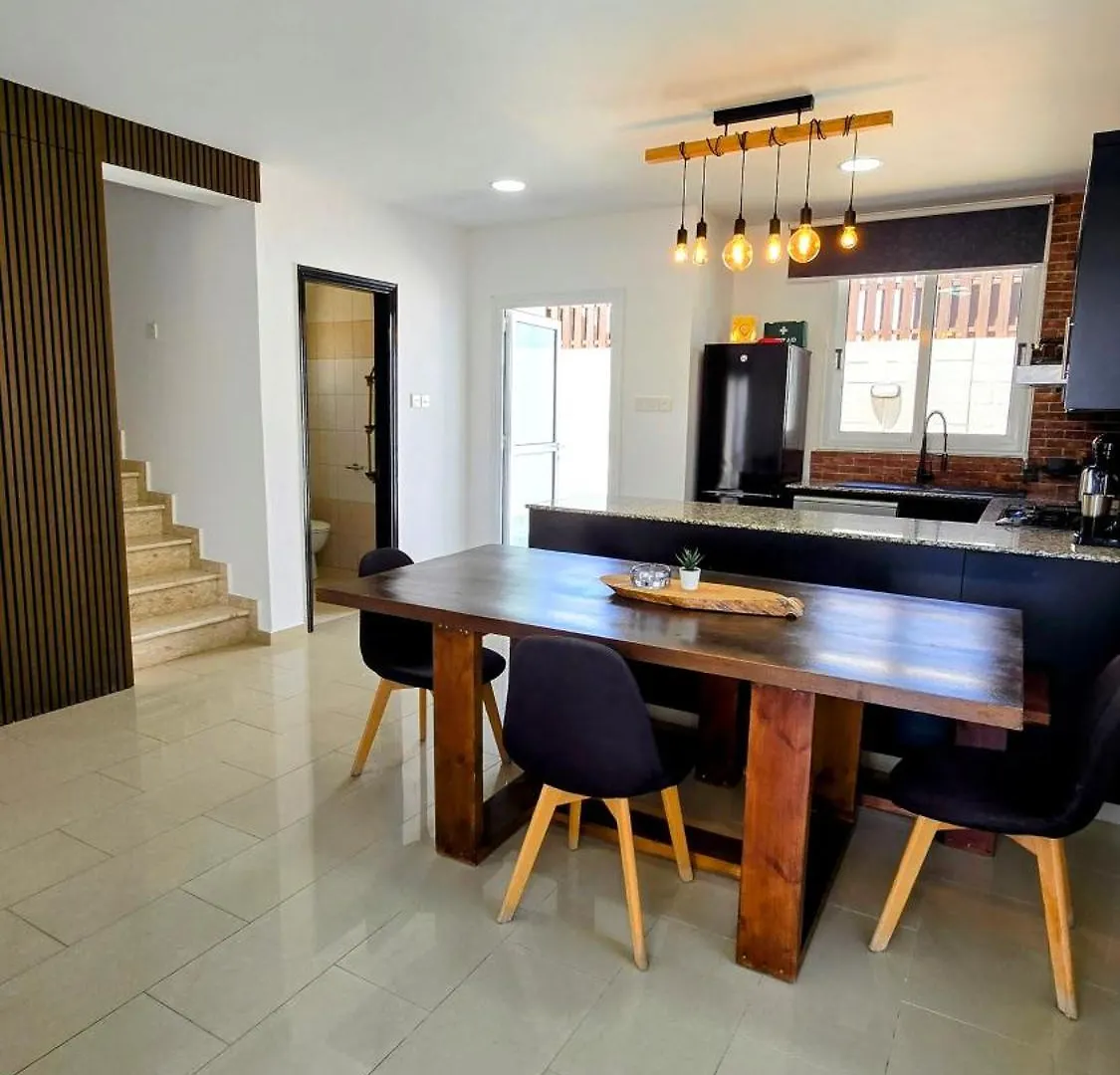 Sweet Destiny Villa With Private Pool أيا نابا