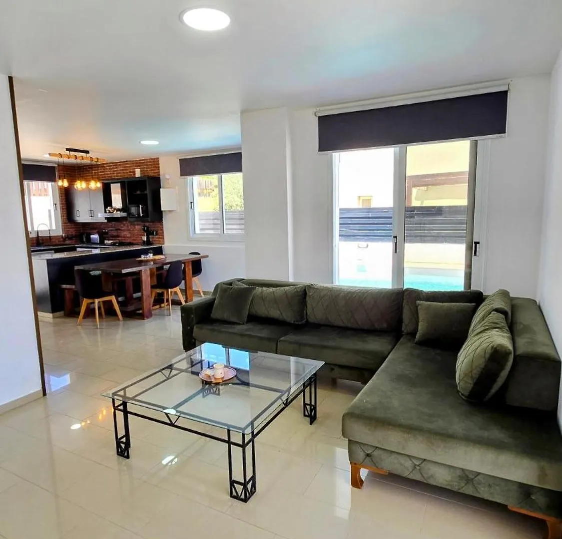 Sweet Destiny Villa With Private Pool Agia Napa
