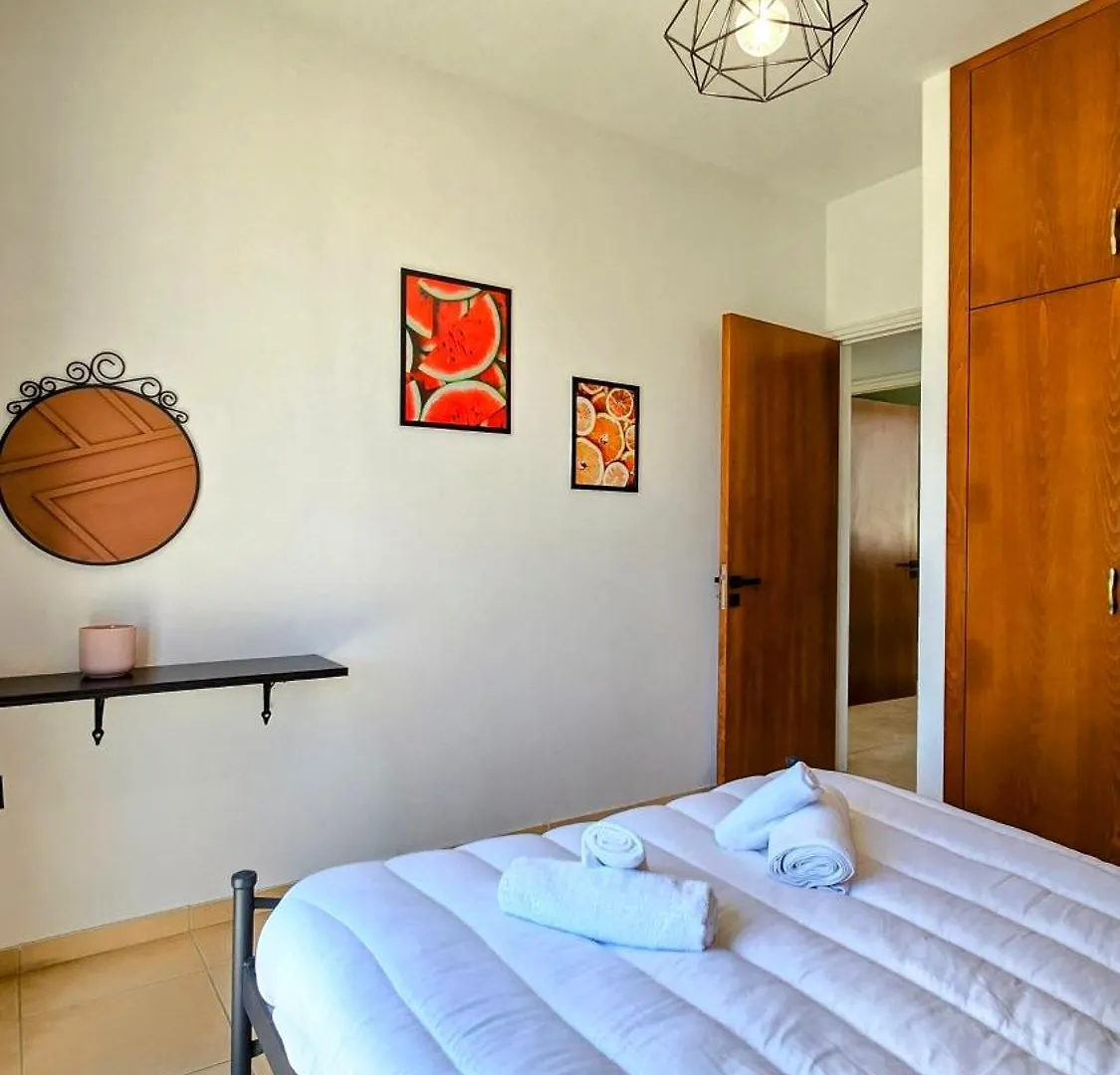 Sweet Destiny Villa With Private Pool أيا نابا قبرص