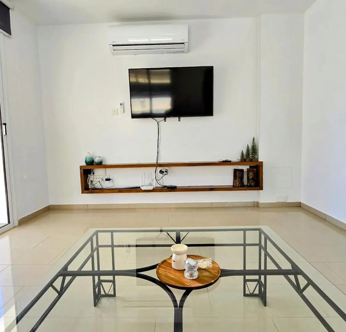 Sweet Destiny Villa With Private Pool Ajía Nápa
